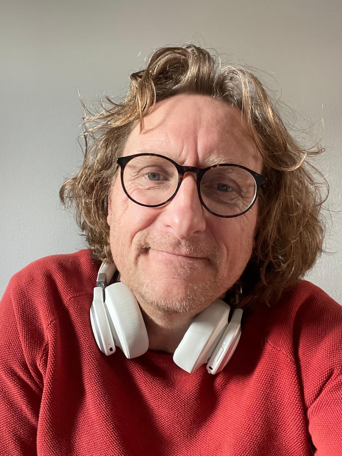 Auke Jongbloed