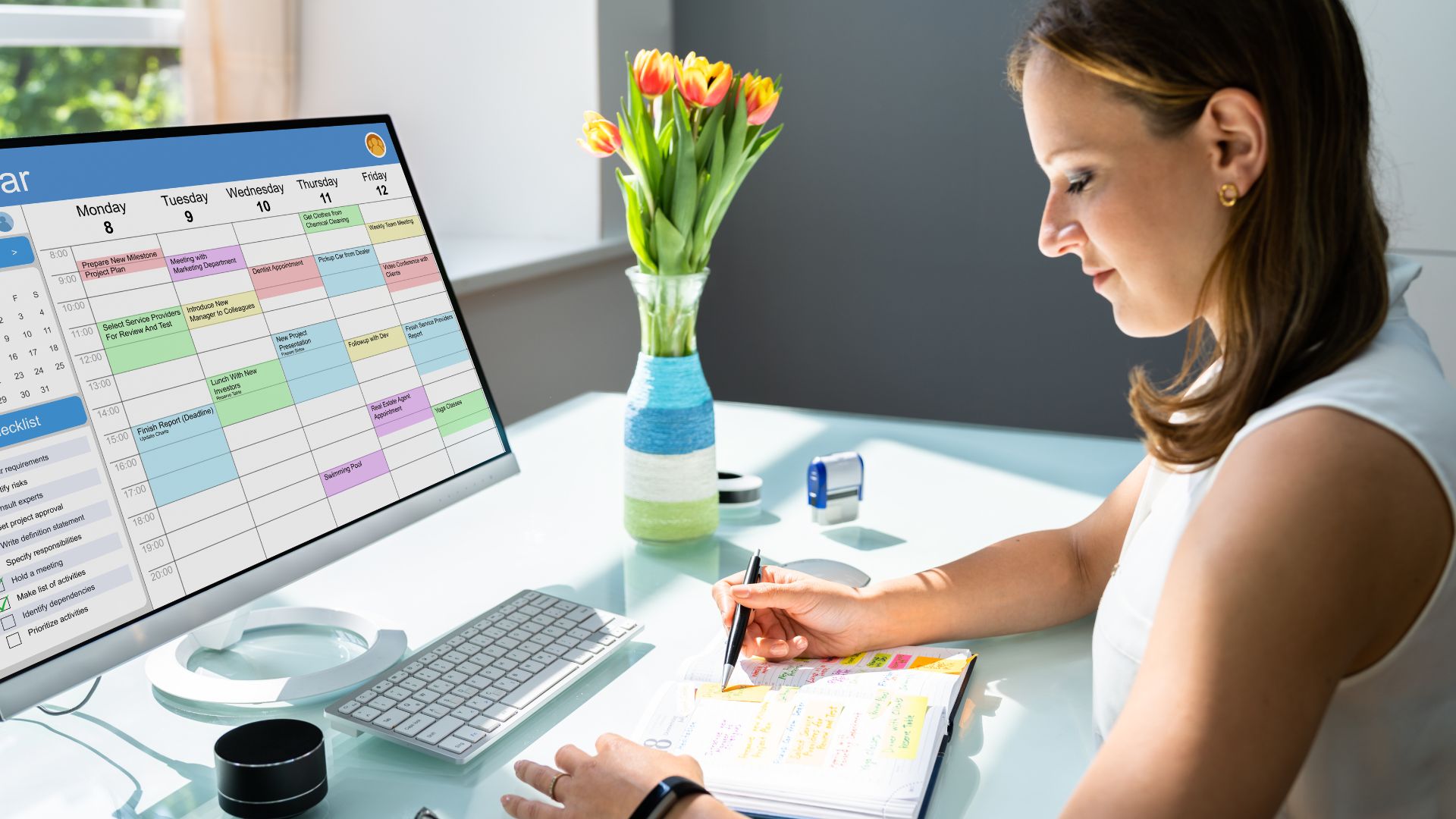 Creating a Content Calendar: A Complete Guide