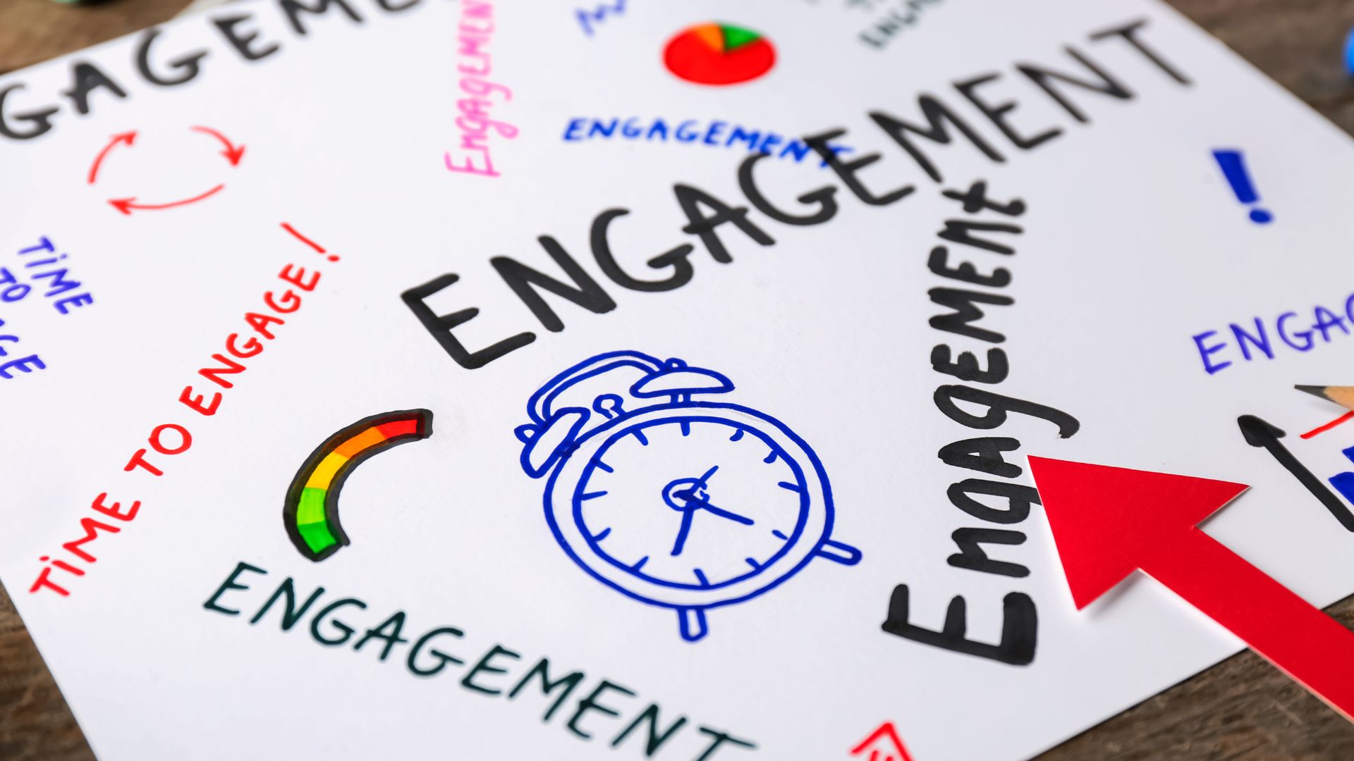 How to Increase Engagement with Interactive Content