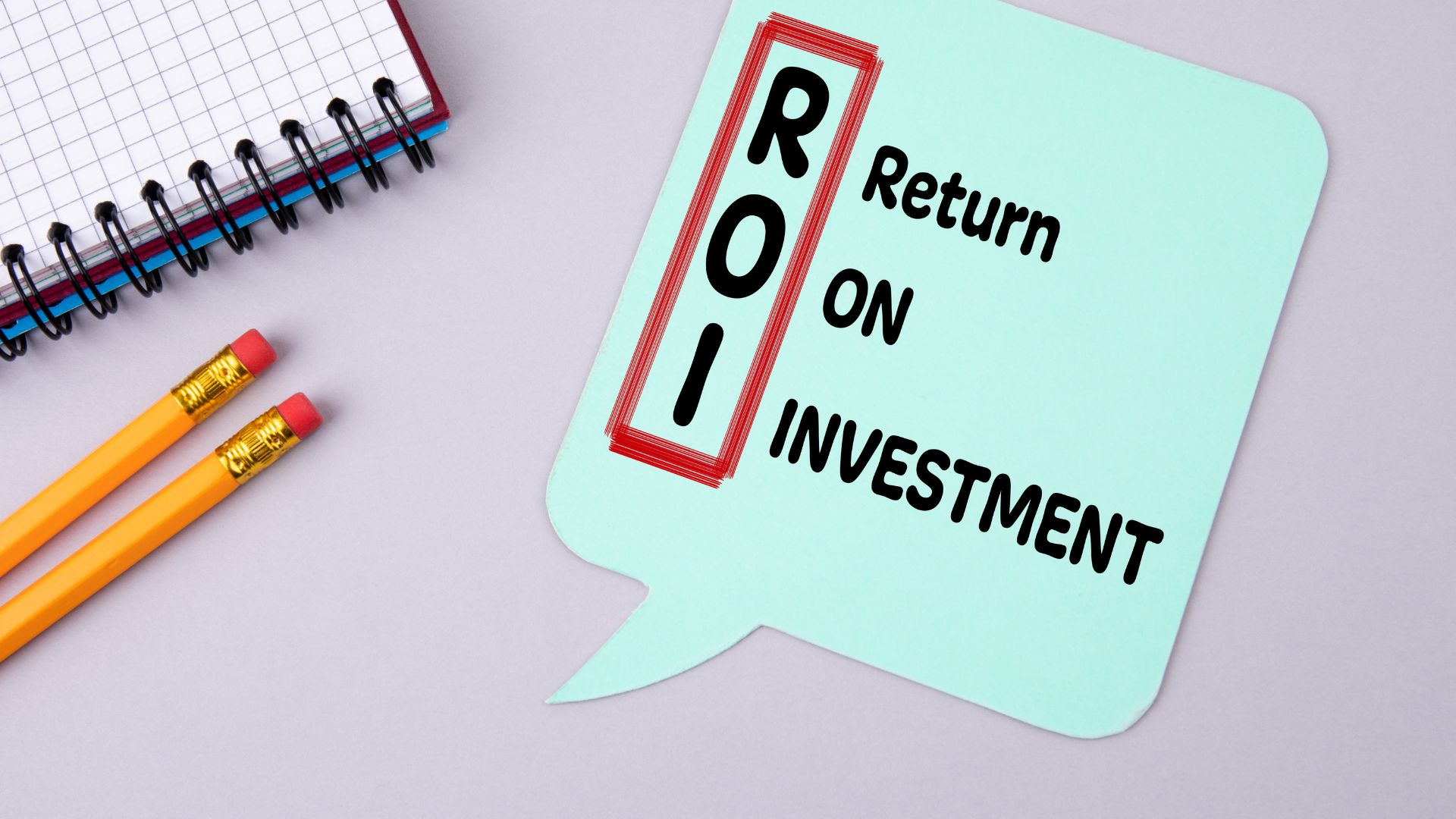 Measuring and Improving the ROI of Social Media Marketing
