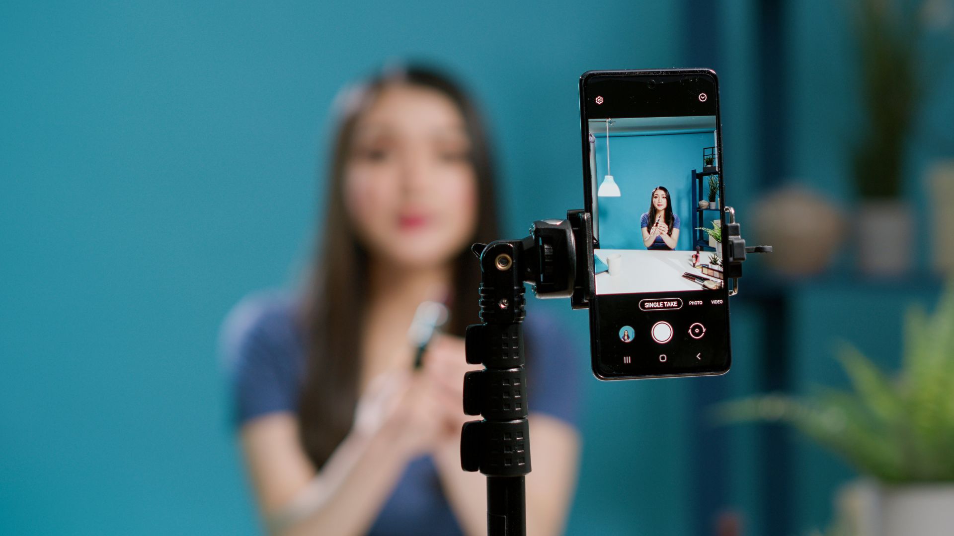 The Power of Visual Content in Your Marketing Strategy